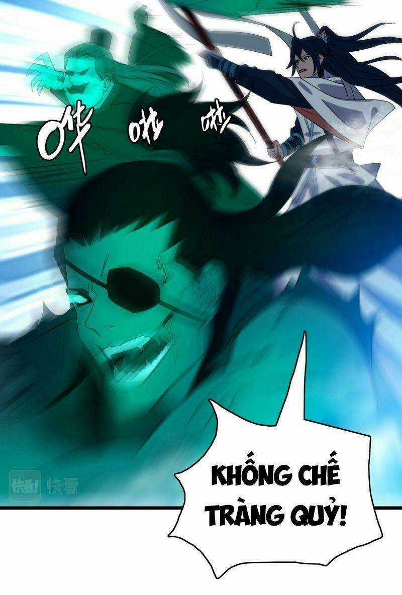 Siêu Đạo Thần Thuật Chapter 96 trang 14