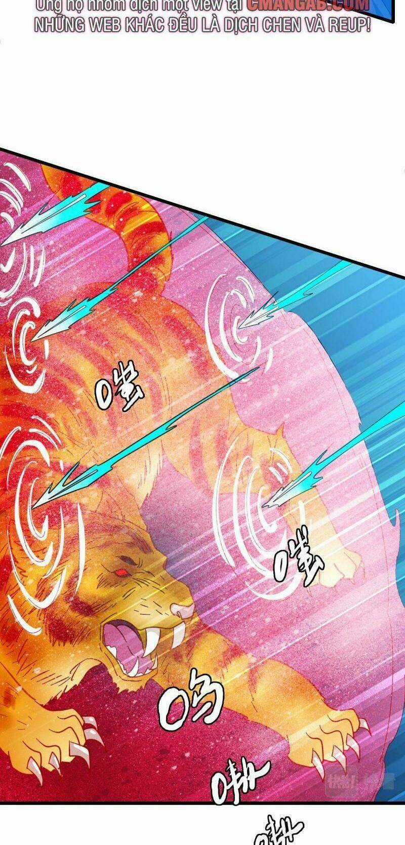 Siêu Đạo Thần Thuật Chapter 96 trang 19