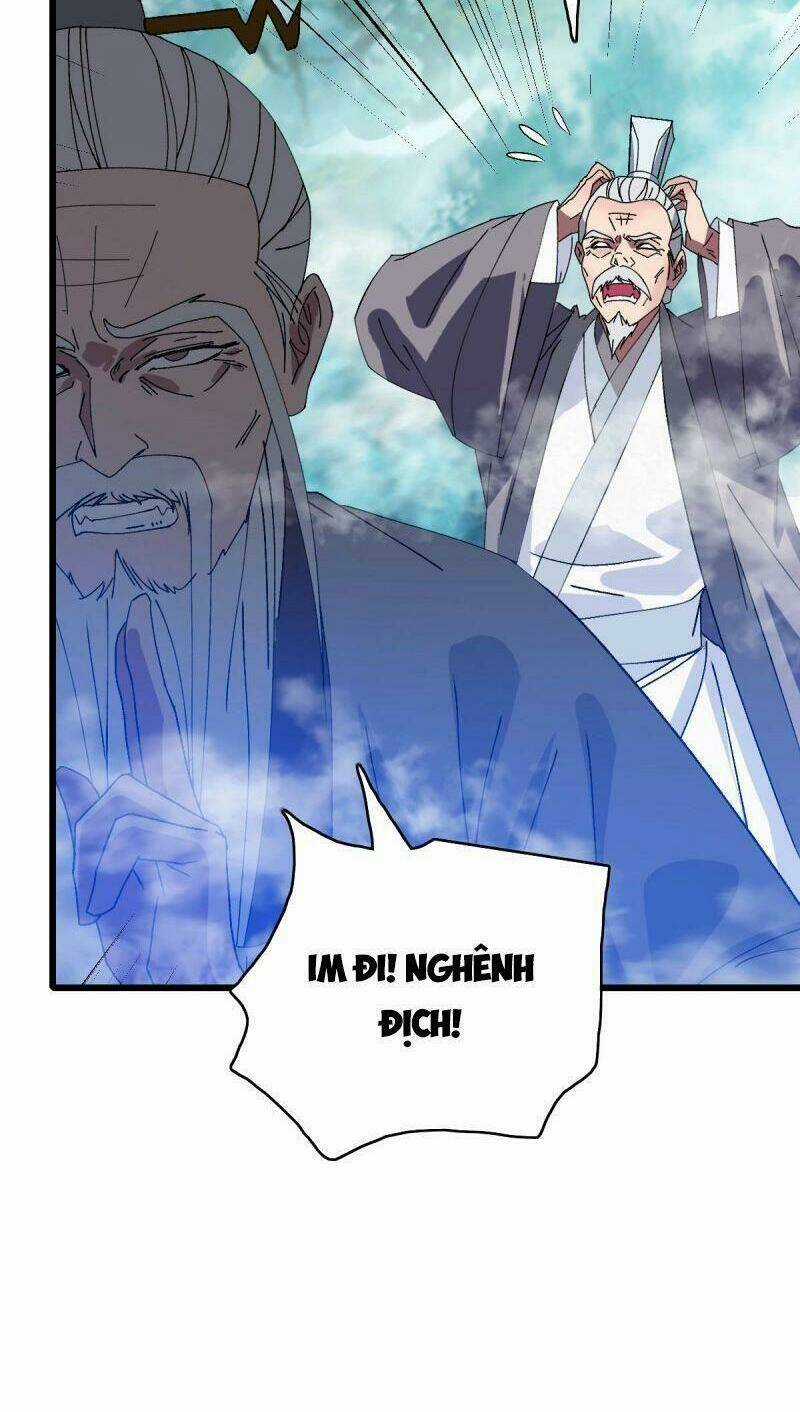 Siêu Đạo Thần Thuật Chapter 96 trang 2