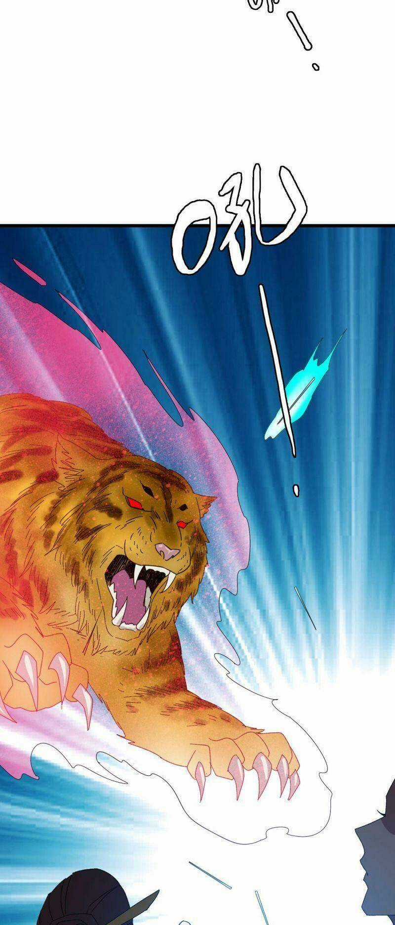 Siêu Đạo Thần Thuật Chapter 96 trang 20