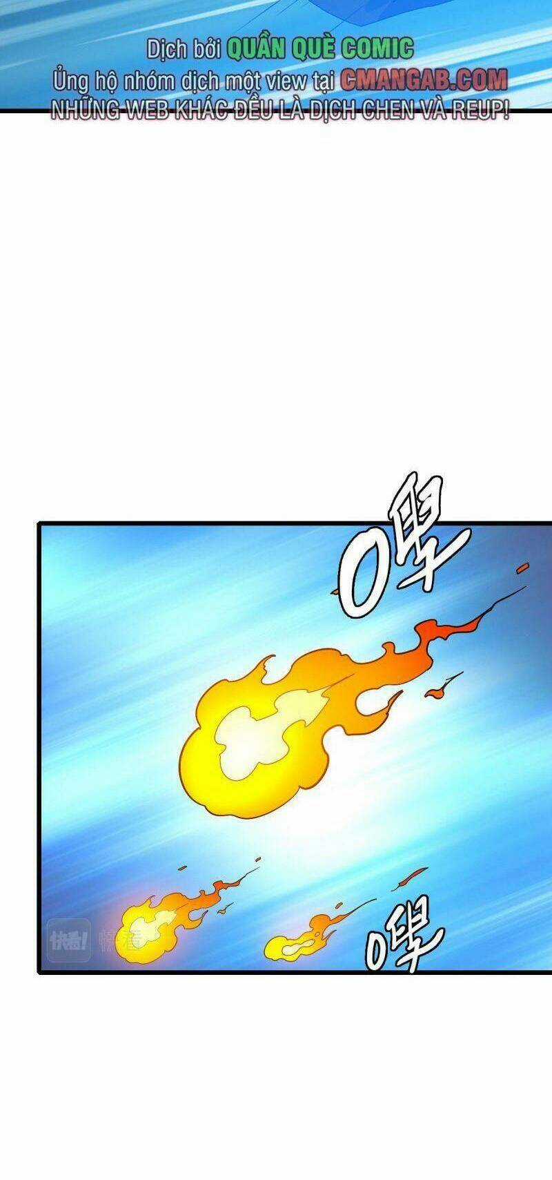 Siêu Đạo Thần Thuật Chapter 96 trang 23