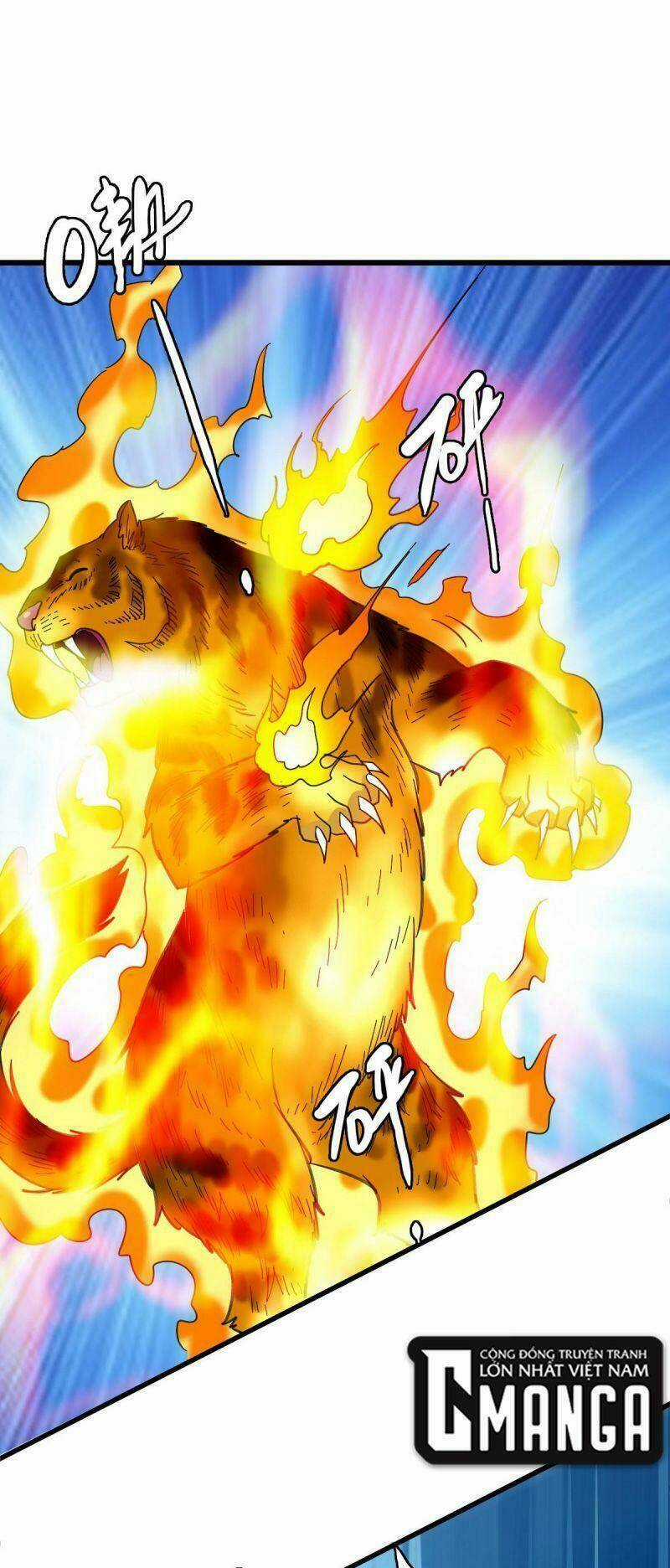 Siêu Đạo Thần Thuật Chapter 96 trang 24