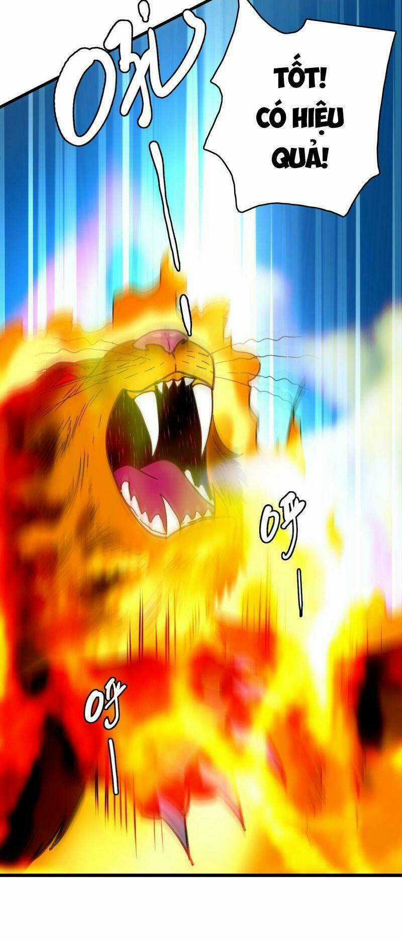 Siêu Đạo Thần Thuật Chapter 96 trang 25