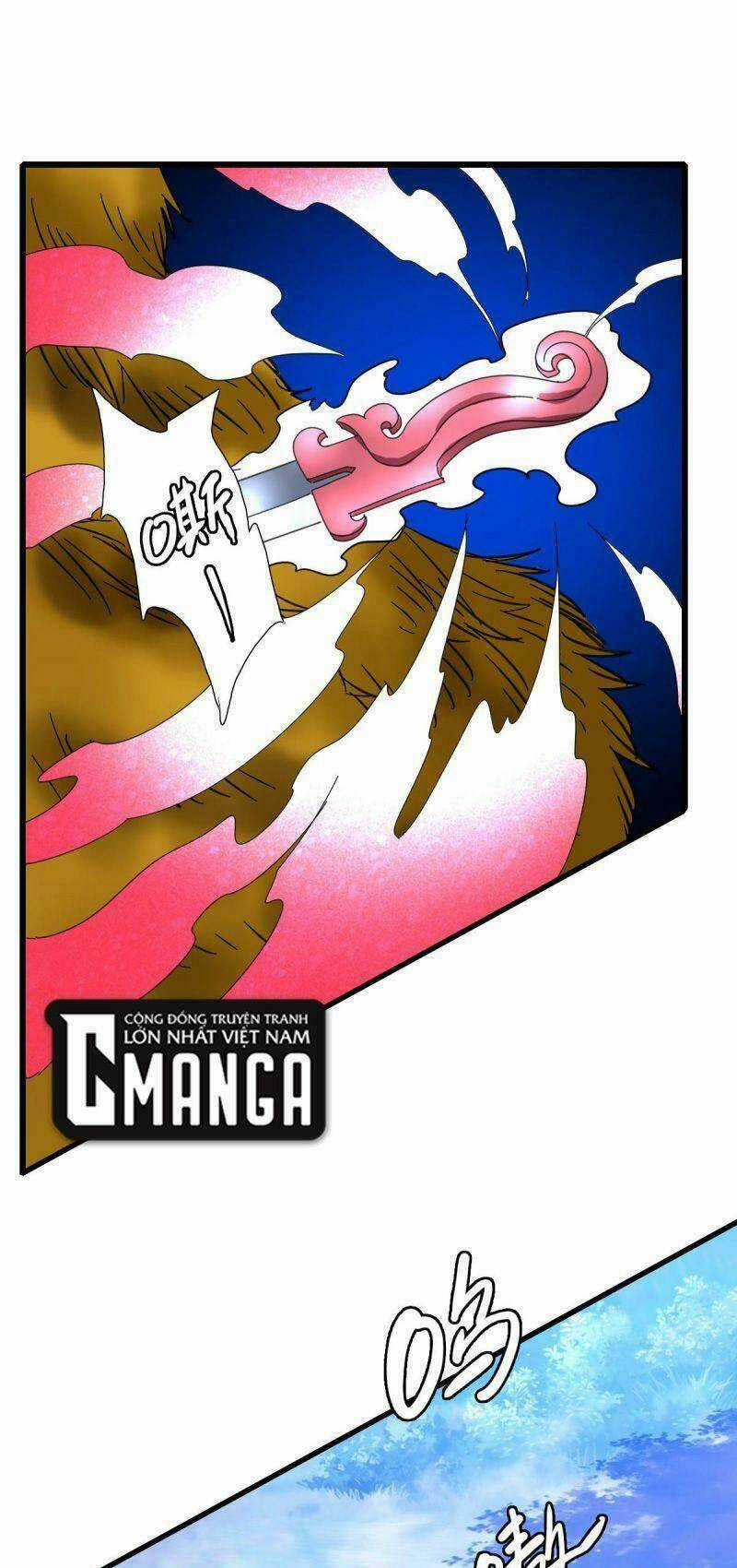 Siêu Đạo Thần Thuật Chapter 96 trang 28