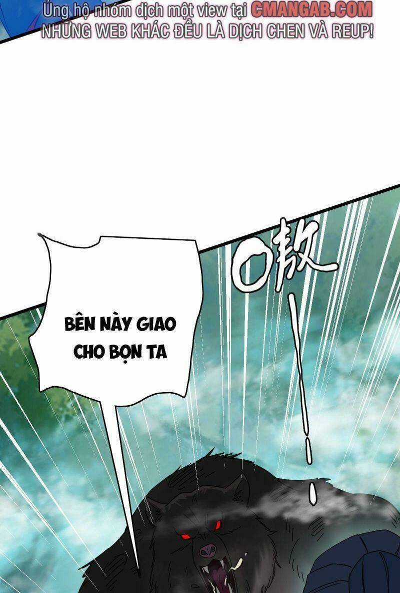 Siêu Đạo Thần Thuật Chapter 96 trang 4