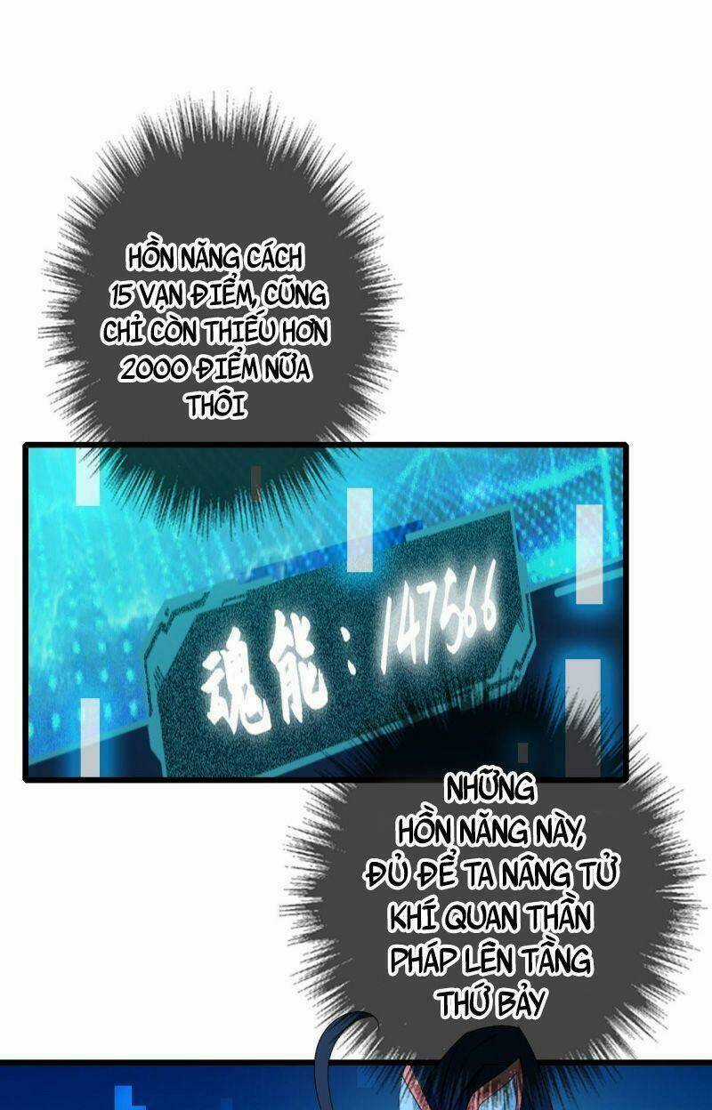 Siêu Đạo Thần Thuật Chapter 96 trang 41