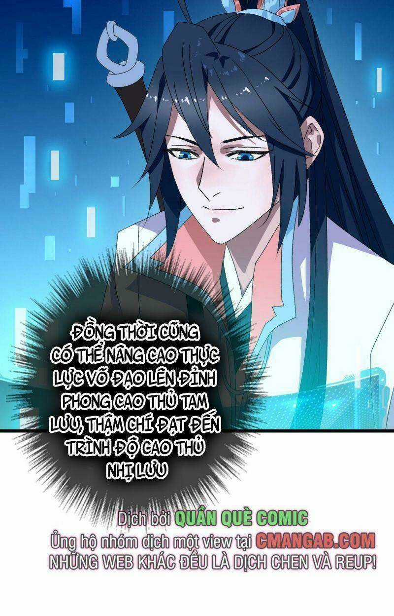 Siêu Đạo Thần Thuật Chapter 96 trang 42