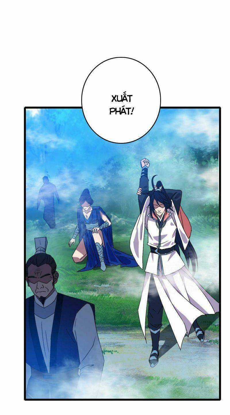 Siêu Đạo Thần Thuật Chapter 96 trang 45