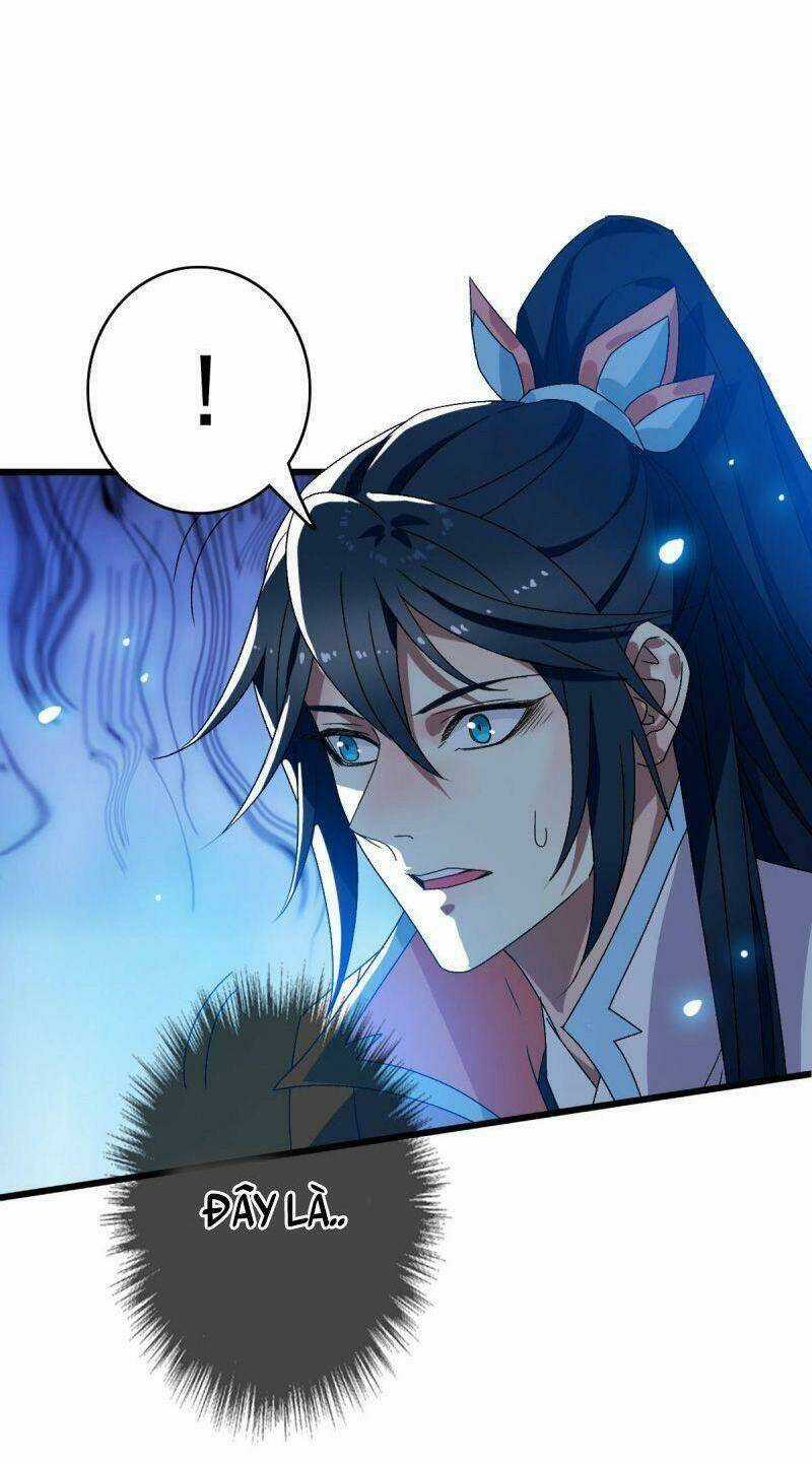 Siêu Đạo Thần Thuật Chapter 96 trang 46