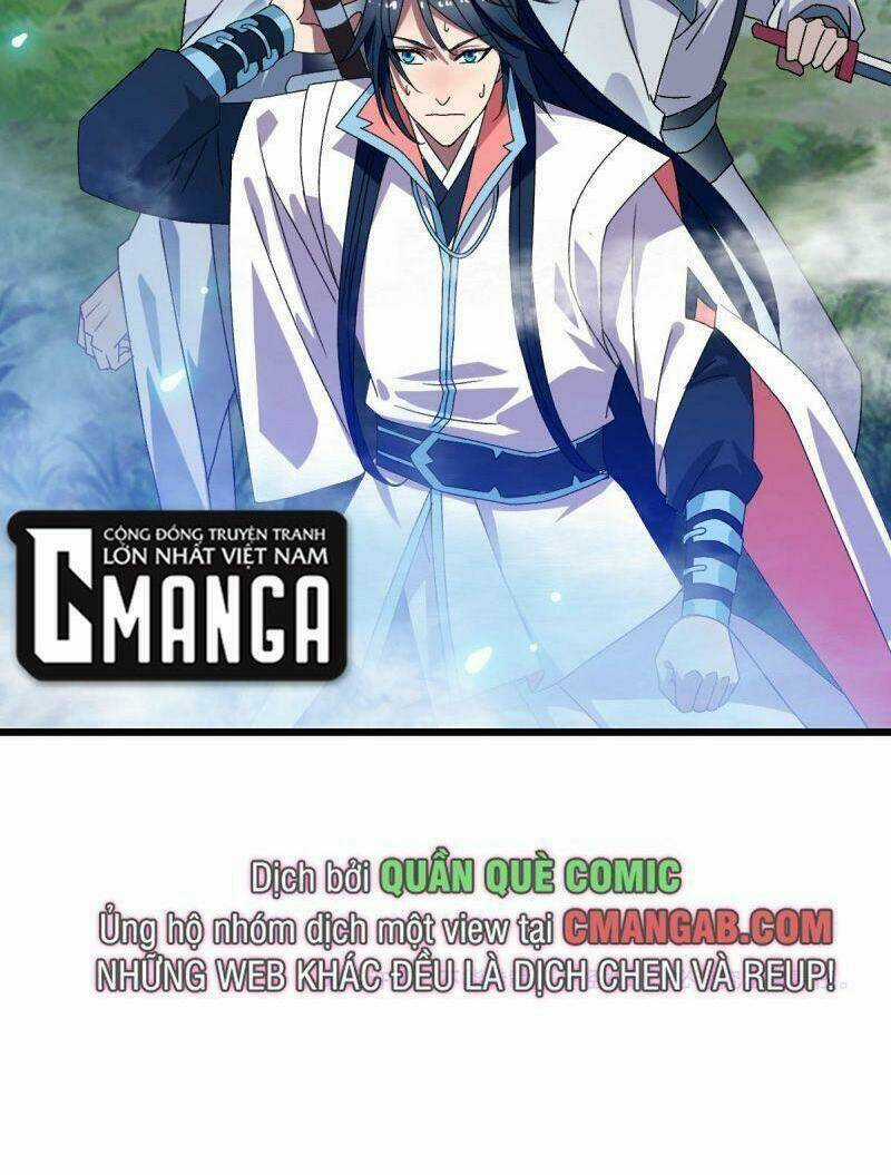 Siêu Đạo Thần Thuật Chapter 96 trang 48