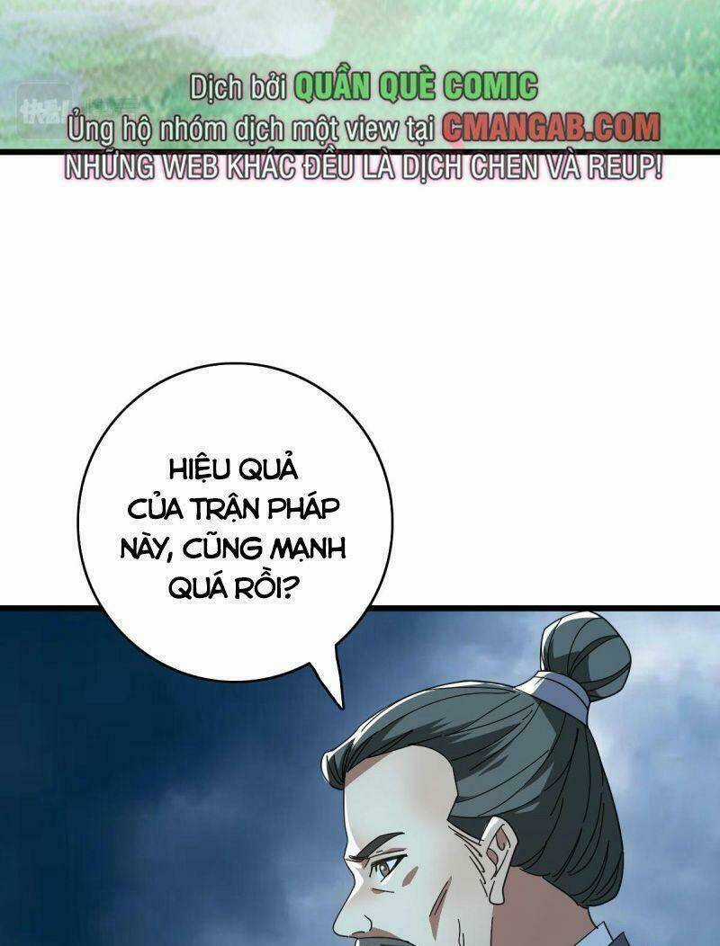 Siêu Đạo Thần Thuật Chapter 97 trang 11