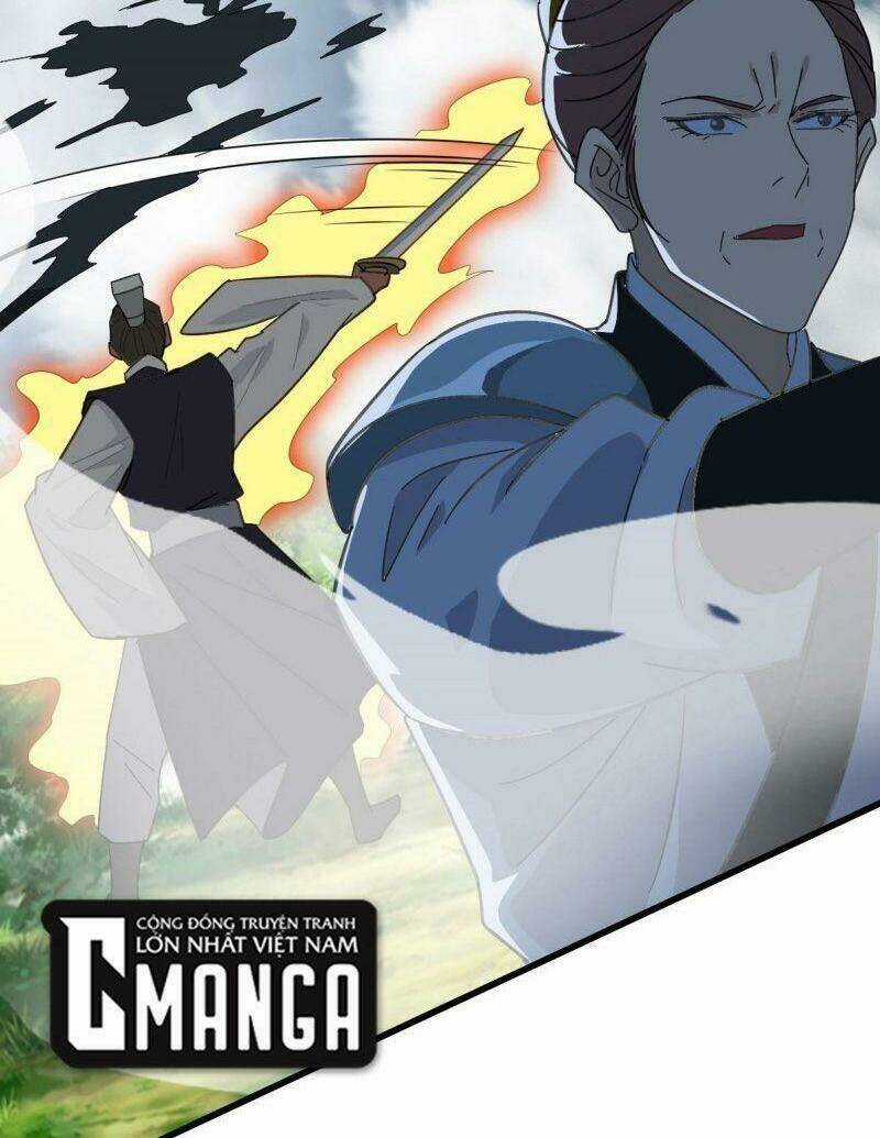 Siêu Đạo Thần Thuật Chapter 97 trang 17