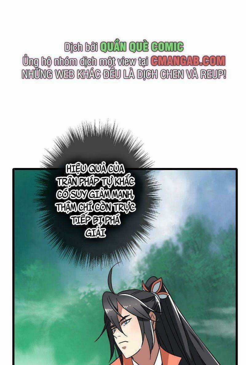 Siêu Đạo Thần Thuật Chapter 97 trang 19