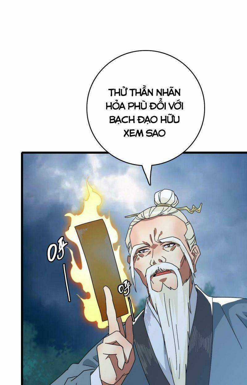 Siêu Đạo Thần Thuật Chapter 97 trang 2