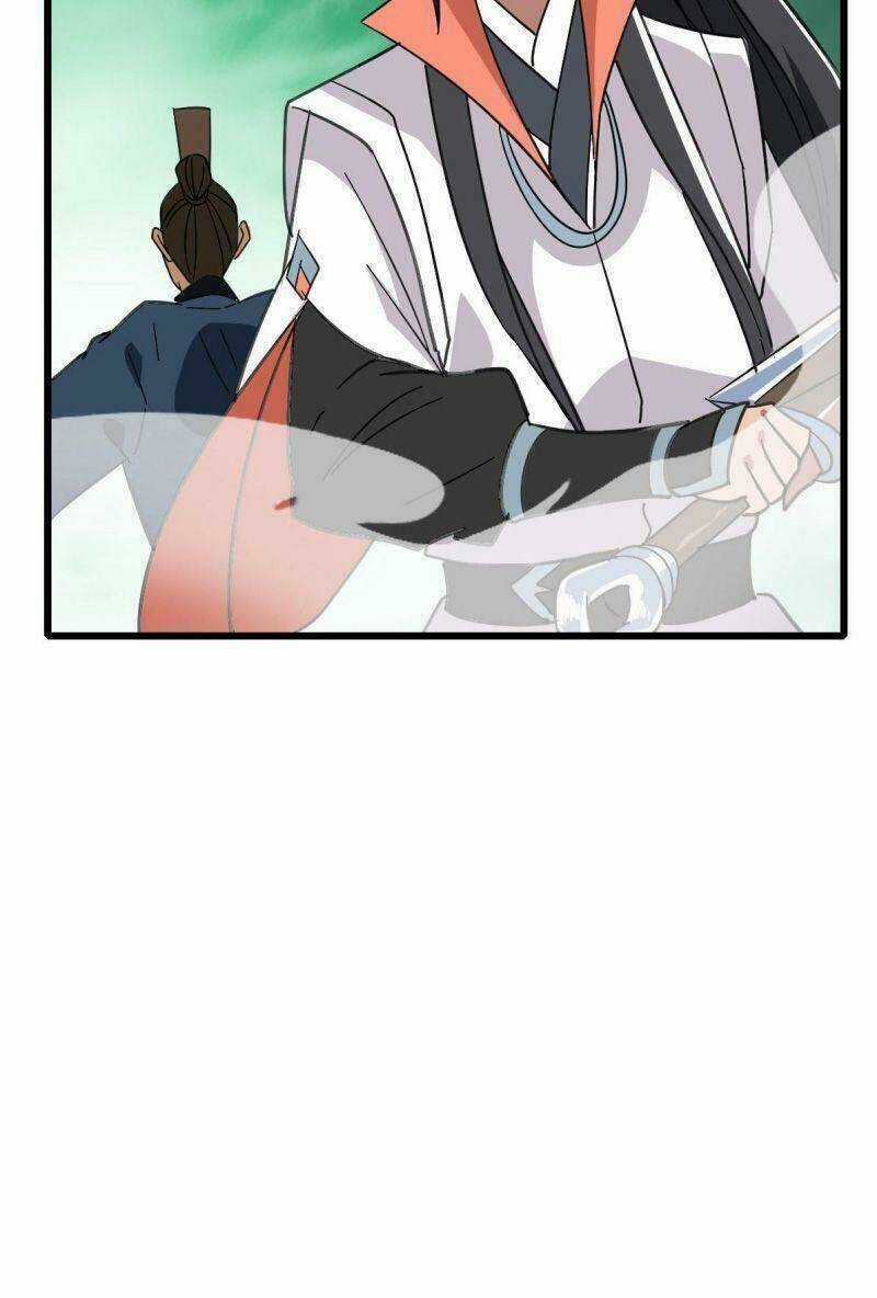 Siêu Đạo Thần Thuật Chapter 97 trang 20