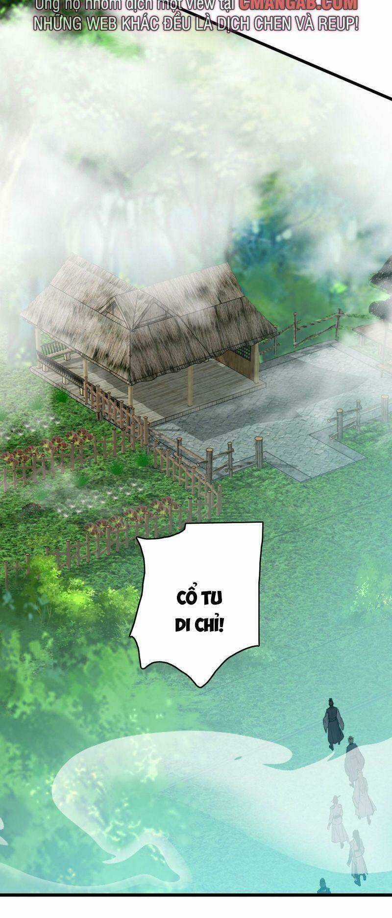 Siêu Đạo Thần Thuật Chapter 97 trang 24