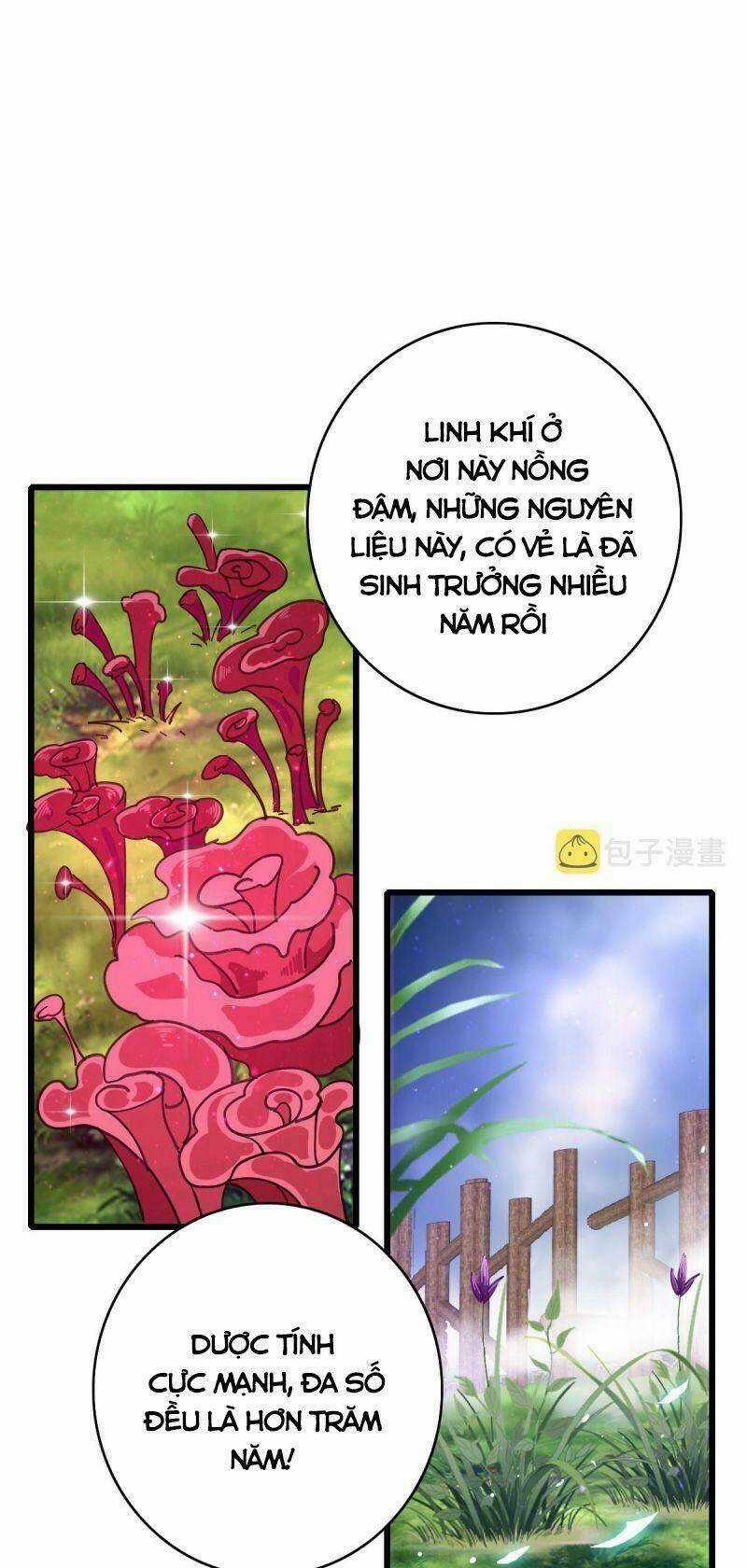 Siêu Đạo Thần Thuật Chapter 97 trang 25