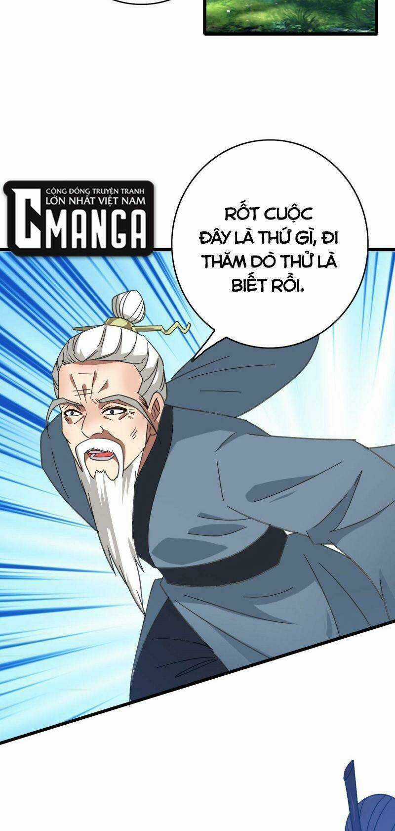 Siêu Đạo Thần Thuật Chapter 97 trang 26