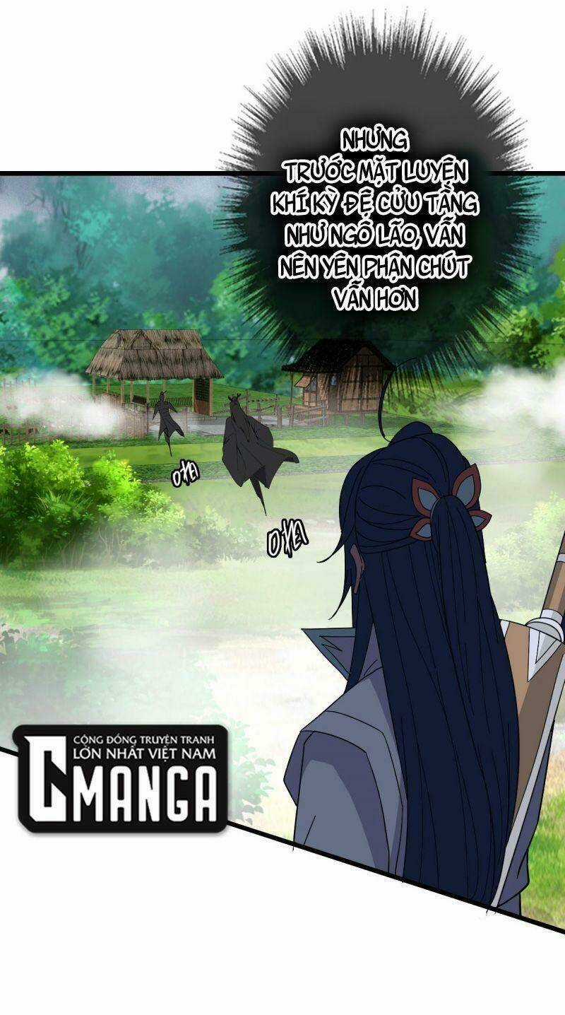 Siêu Đạo Thần Thuật Chapter 97 trang 29