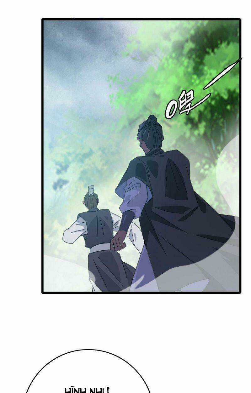 Siêu Đạo Thần Thuật Chapter 97 trang 31