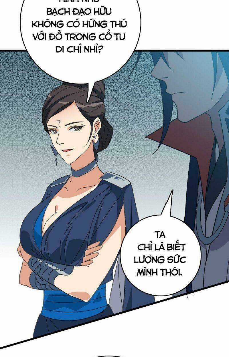 Siêu Đạo Thần Thuật Chapter 97 trang 32