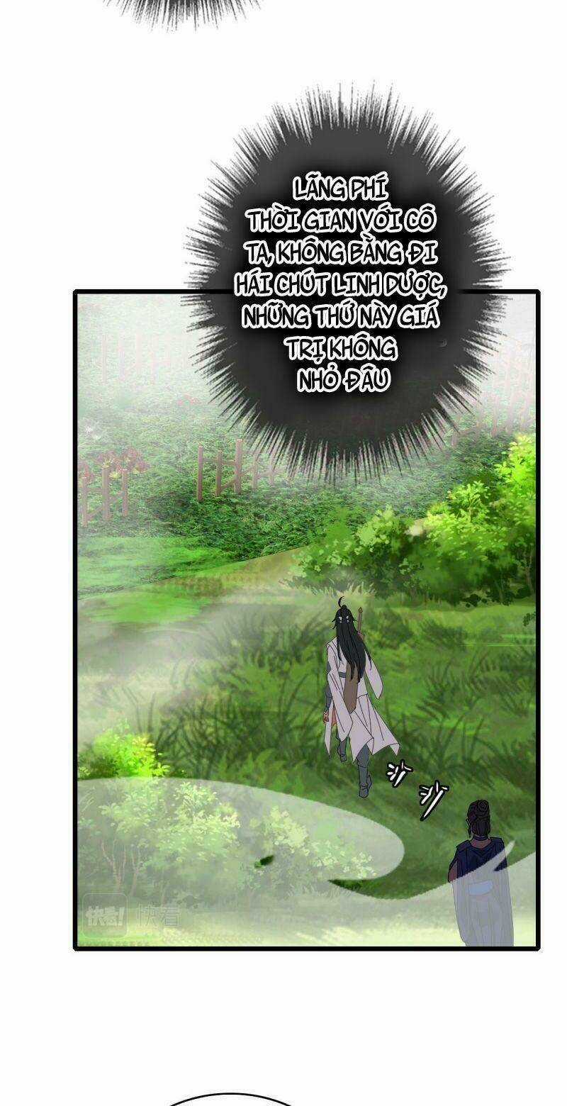 Siêu Đạo Thần Thuật Chapter 97 trang 34