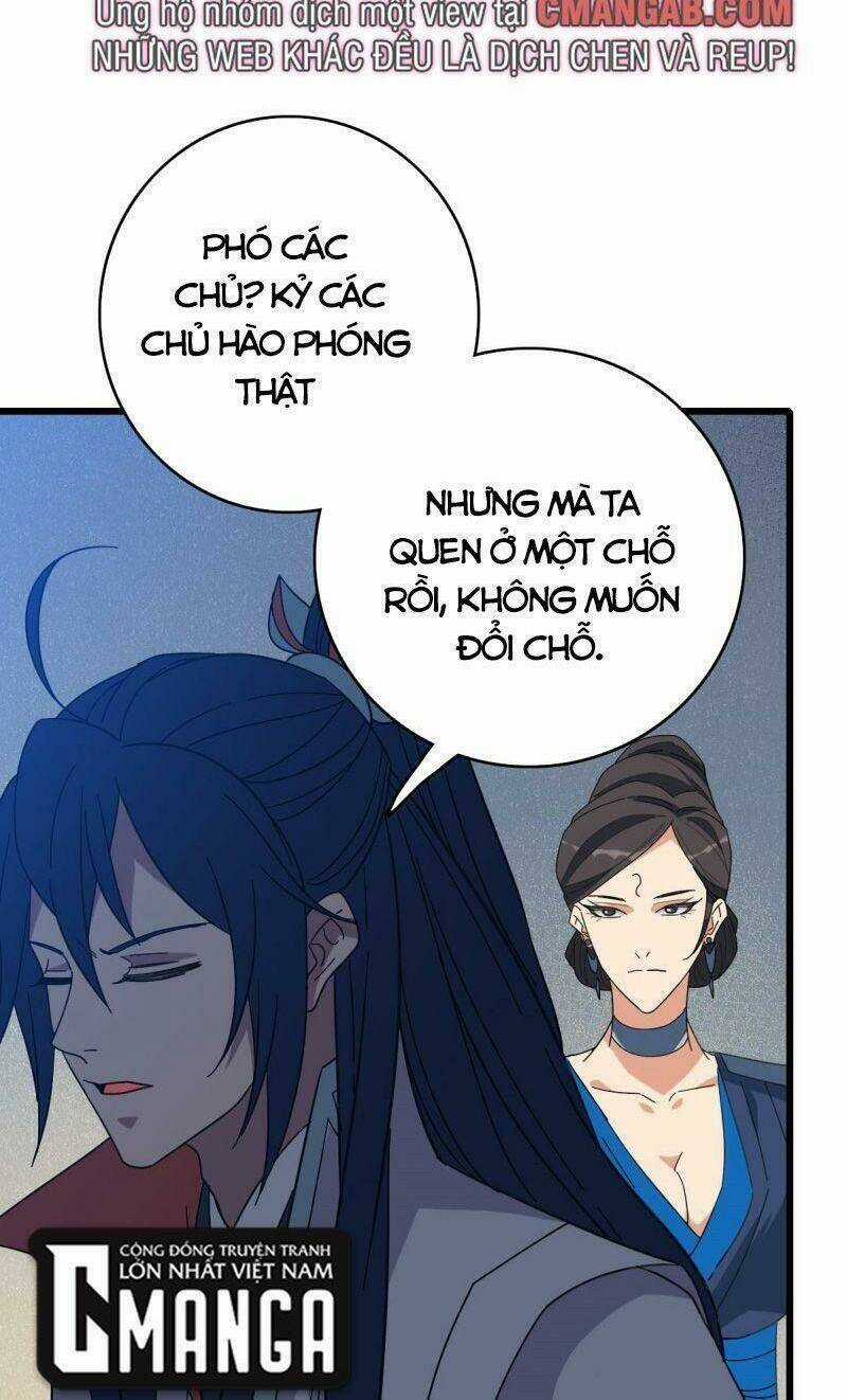 Siêu Đạo Thần Thuật Chapter 97 trang 38