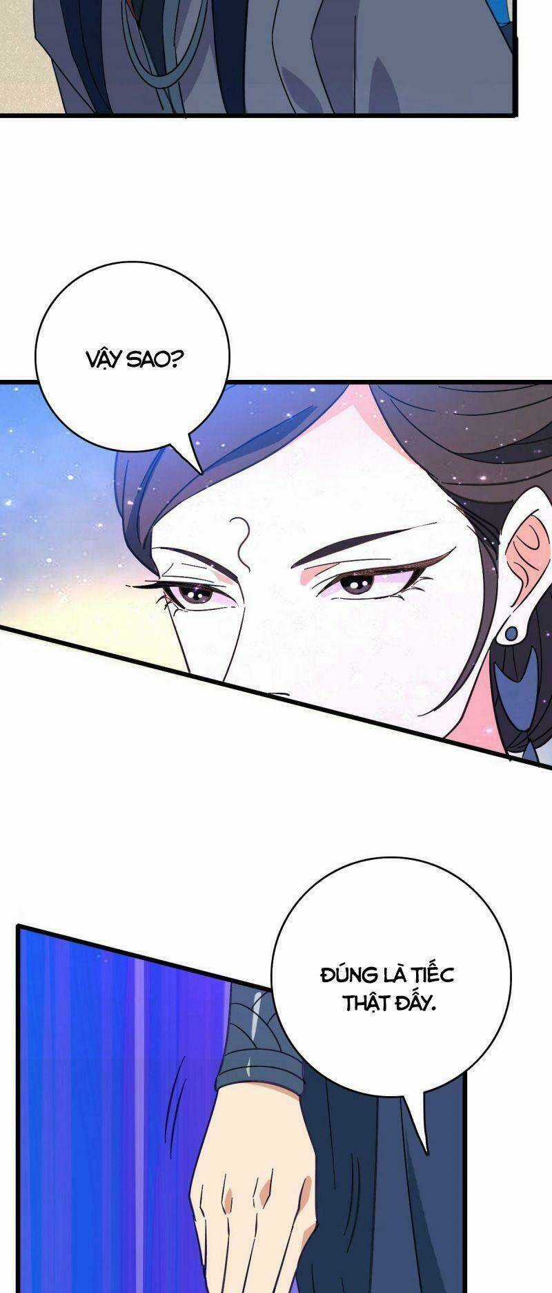 Siêu Đạo Thần Thuật Chapter 97 trang 39