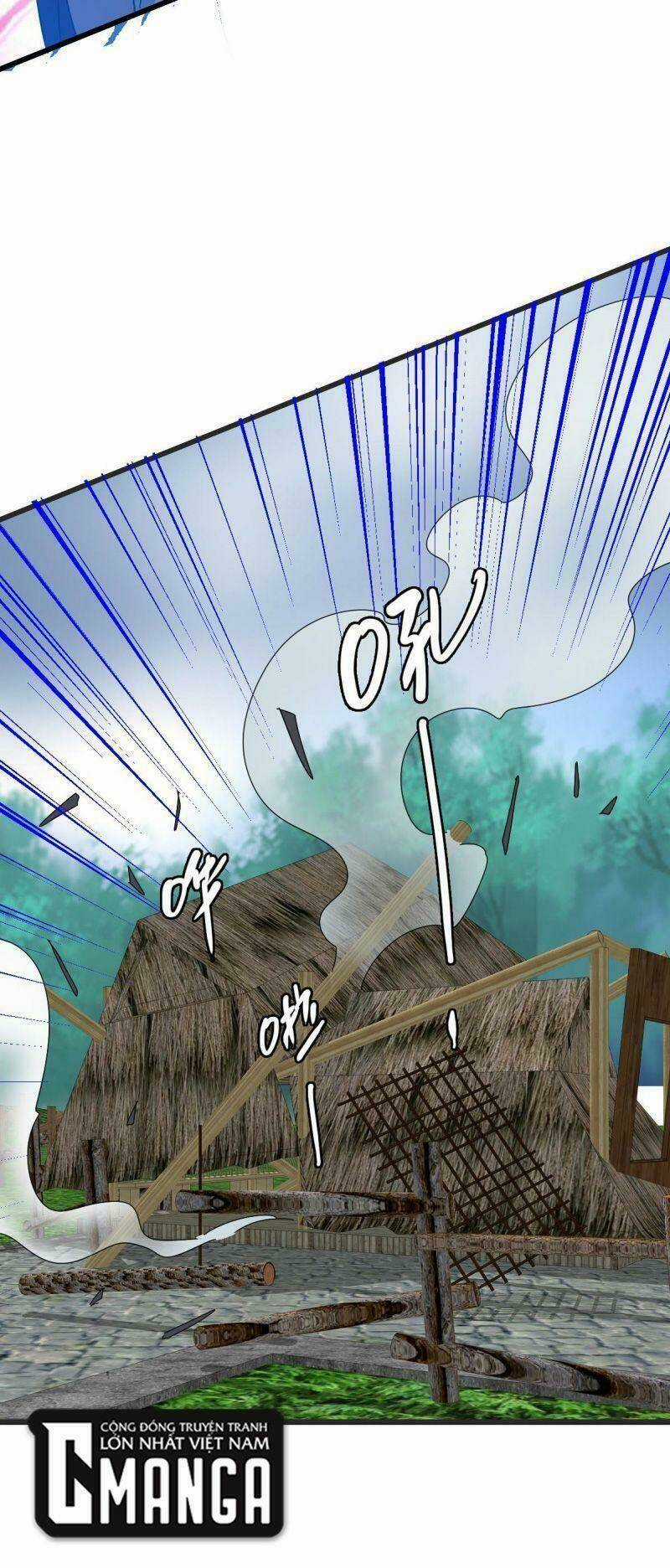 Siêu Đạo Thần Thuật Chapter 97 trang 41