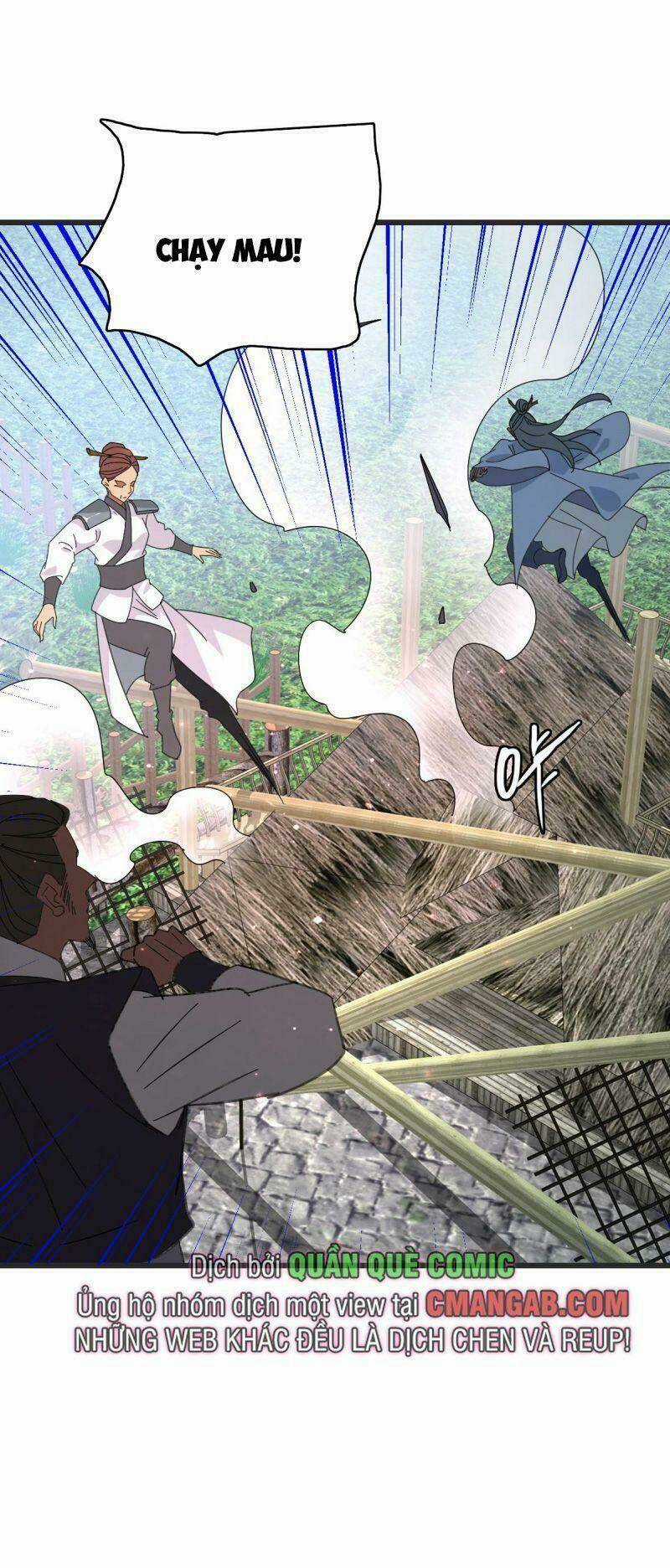 Siêu Đạo Thần Thuật Chapter 97 trang 42