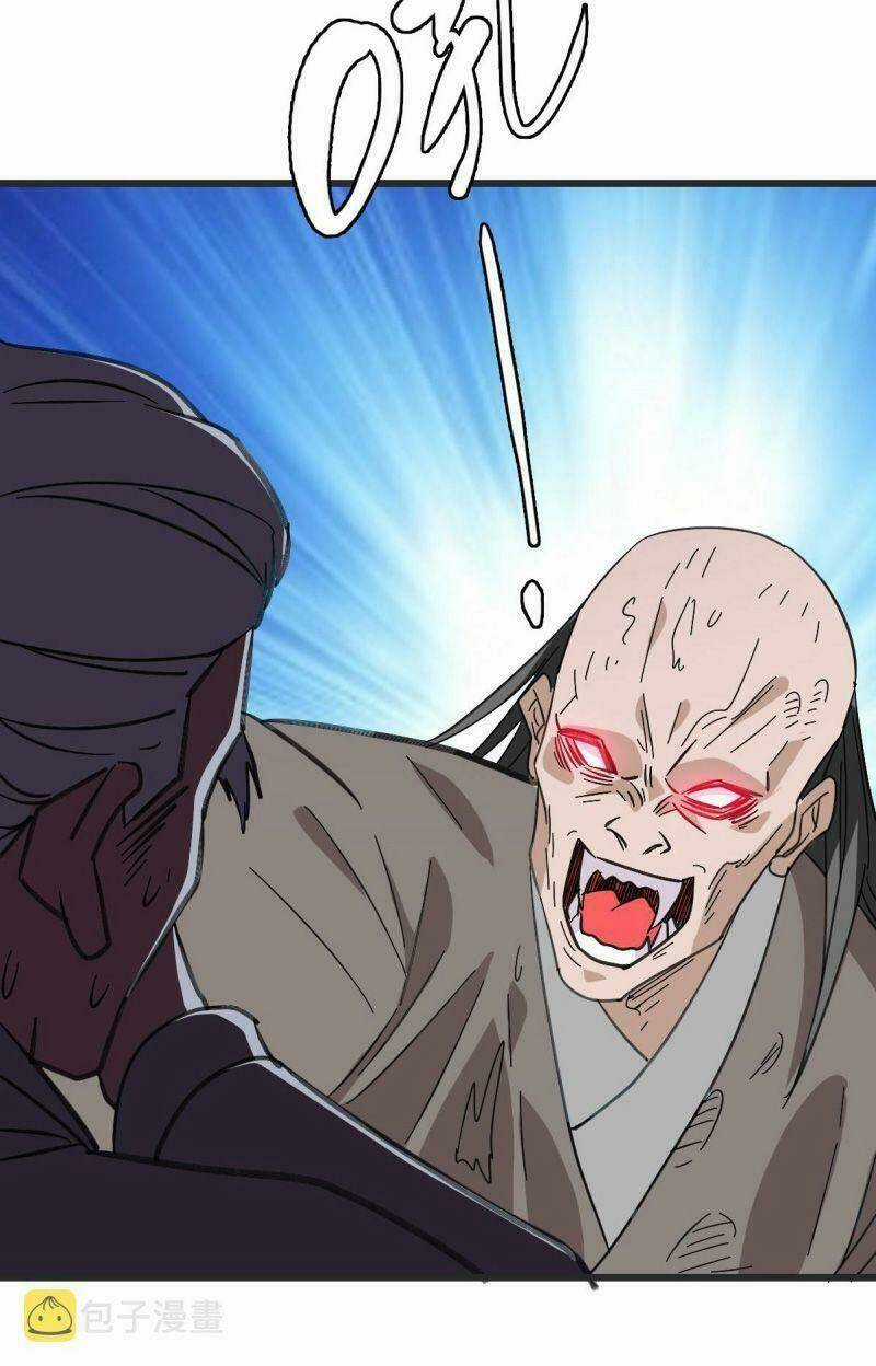 Siêu Đạo Thần Thuật Chapter 97 trang 45