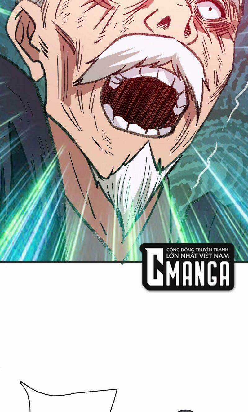 Siêu Đạo Thần Thuật Chapter 97 trang 48