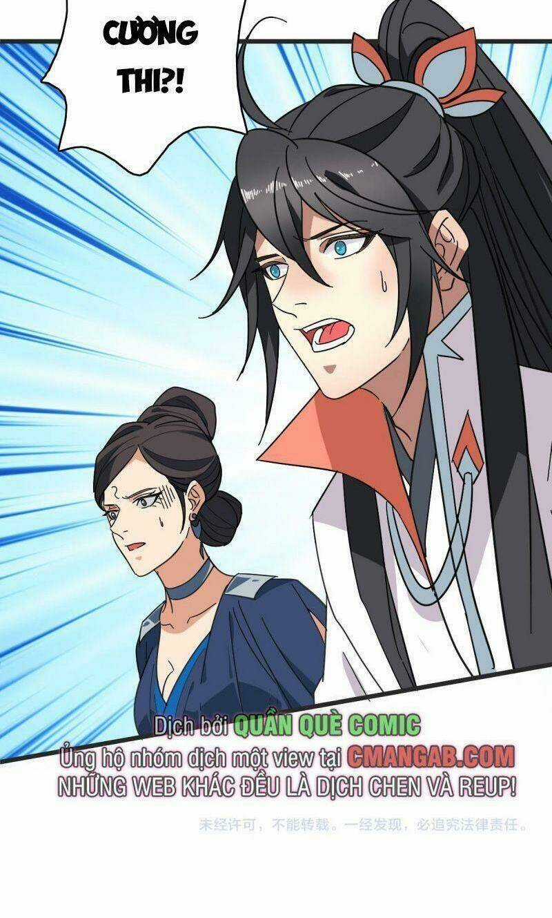 Siêu Đạo Thần Thuật Chapter 97 trang 49