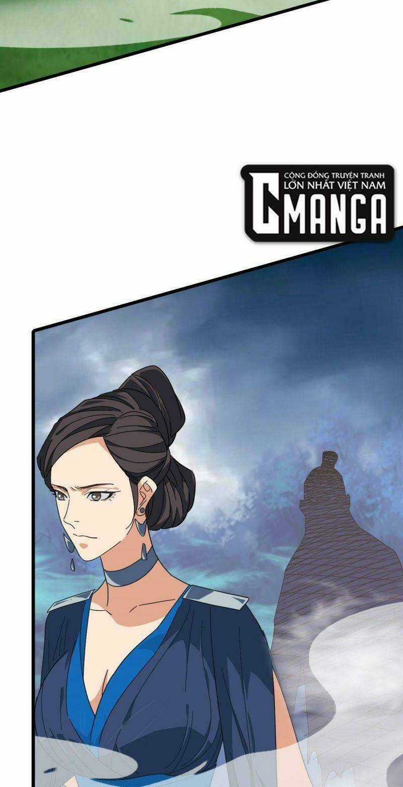 Siêu Đạo Thần Thuật Chapter 97 trang 5