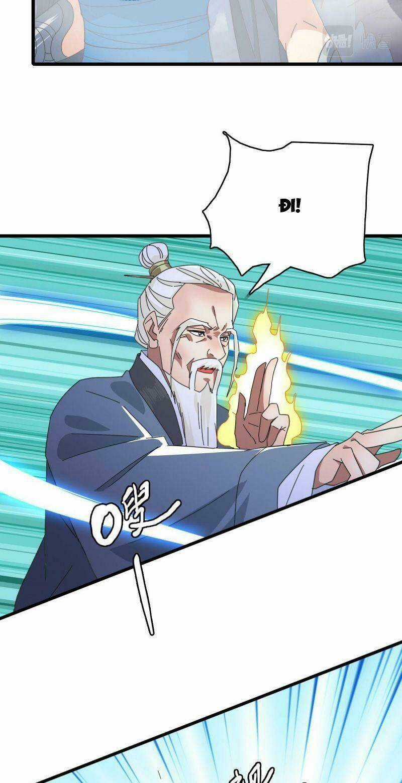 Siêu Đạo Thần Thuật Chapter 97 trang 6