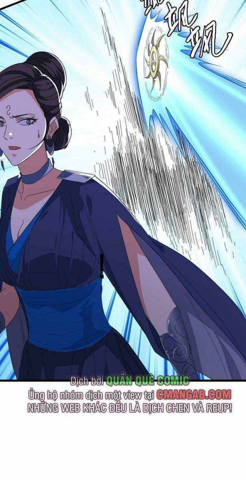 Siêu Đạo Thần Thuật Chapter 97 trang 7