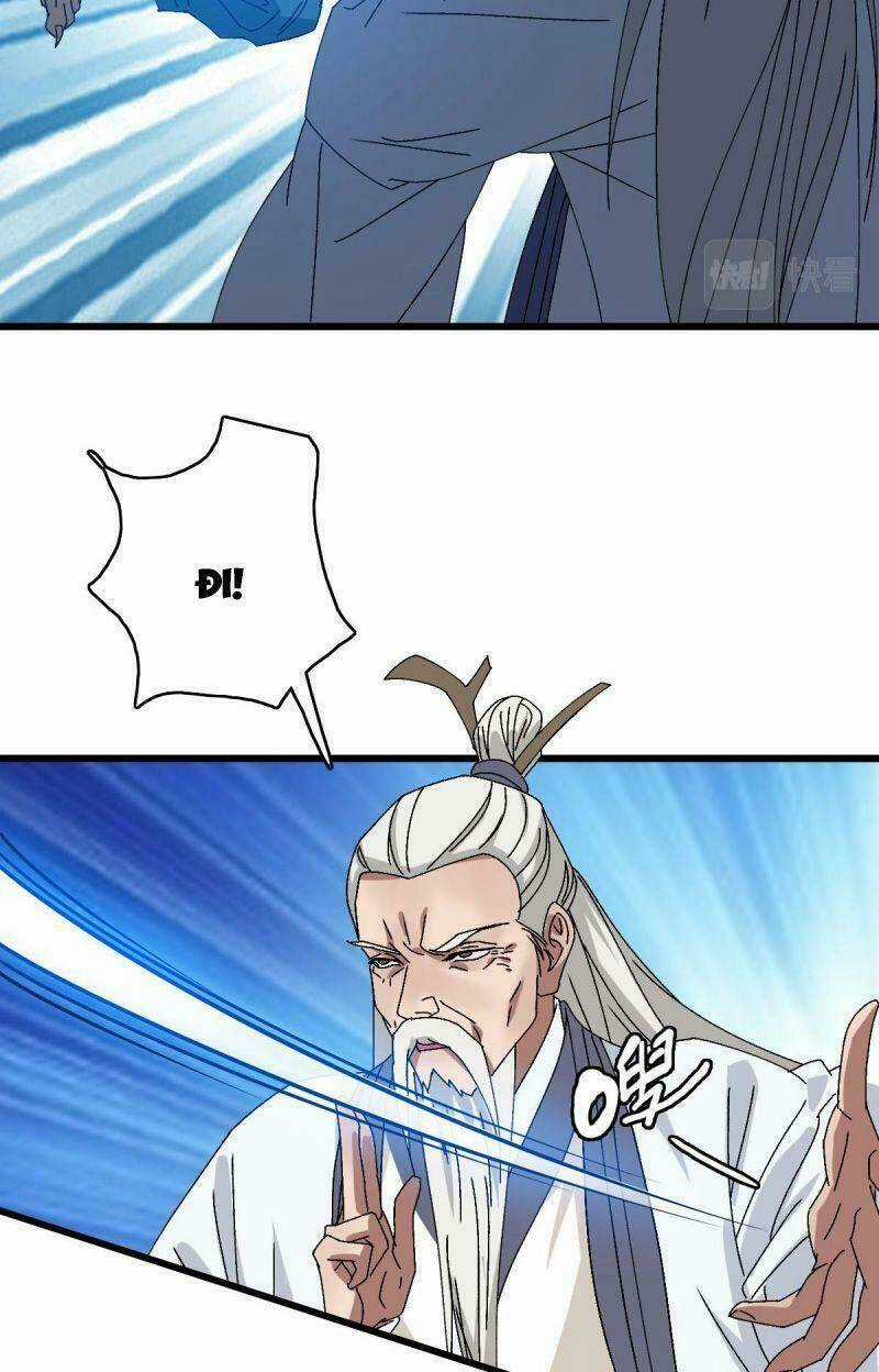 Siêu Đạo Thần Thuật Chapter 98 trang 12