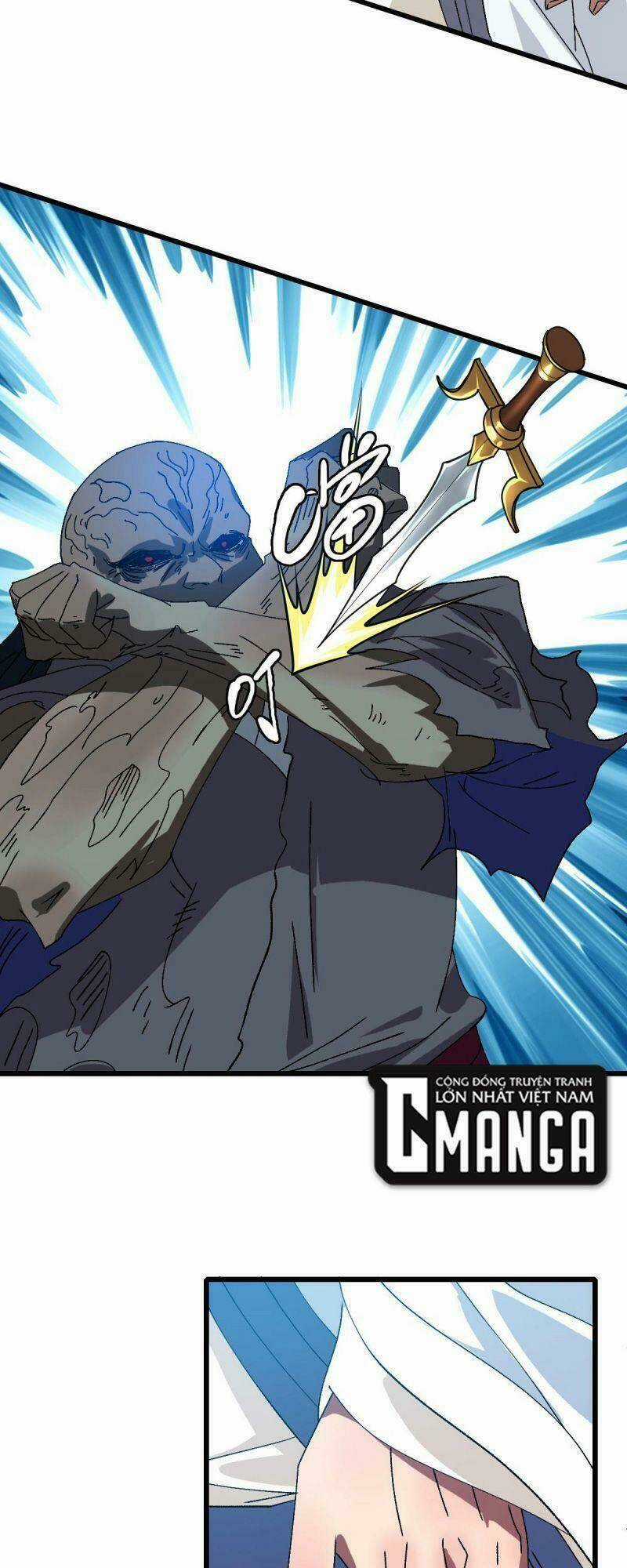 Siêu Đạo Thần Thuật Chapter 98 trang 13