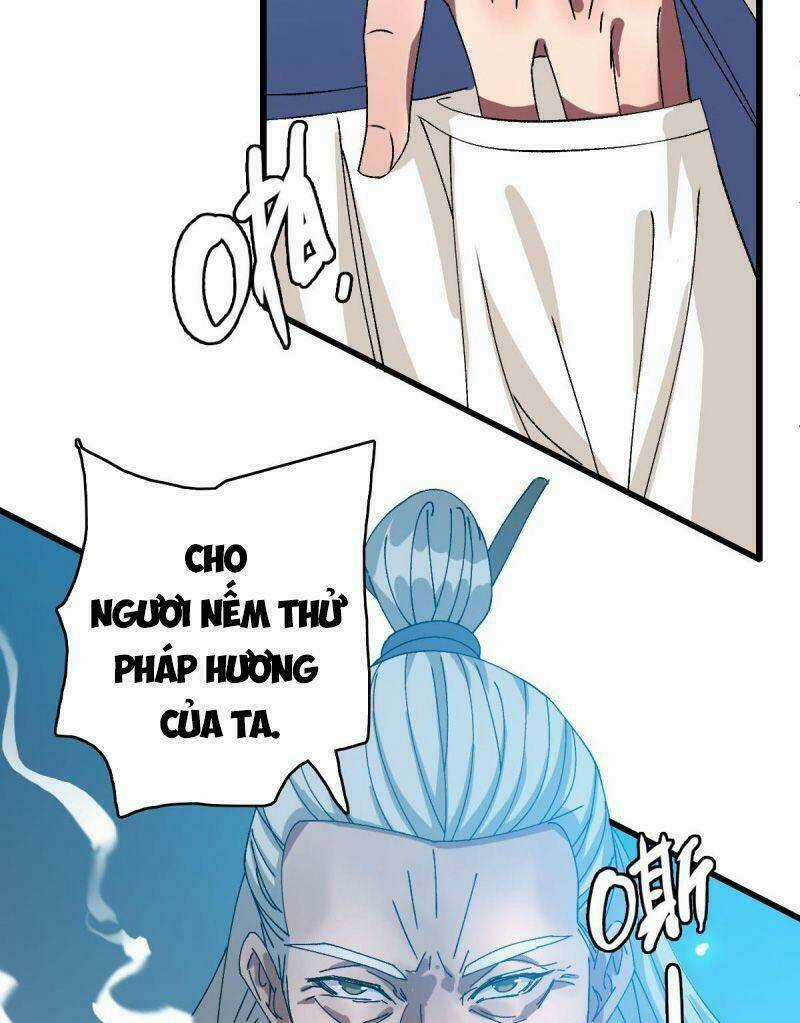 Siêu Đạo Thần Thuật Chapter 98 trang 14