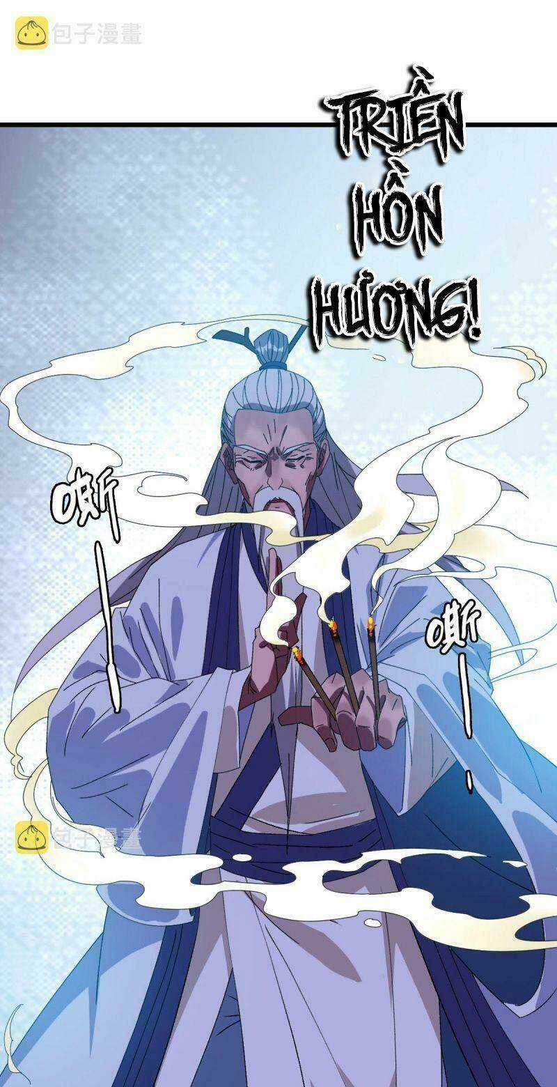 Siêu Đạo Thần Thuật Chapter 98 trang 16