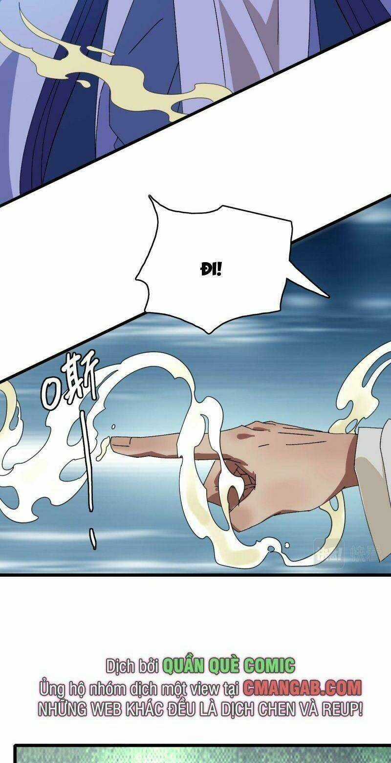 Siêu Đạo Thần Thuật Chapter 98 trang 17