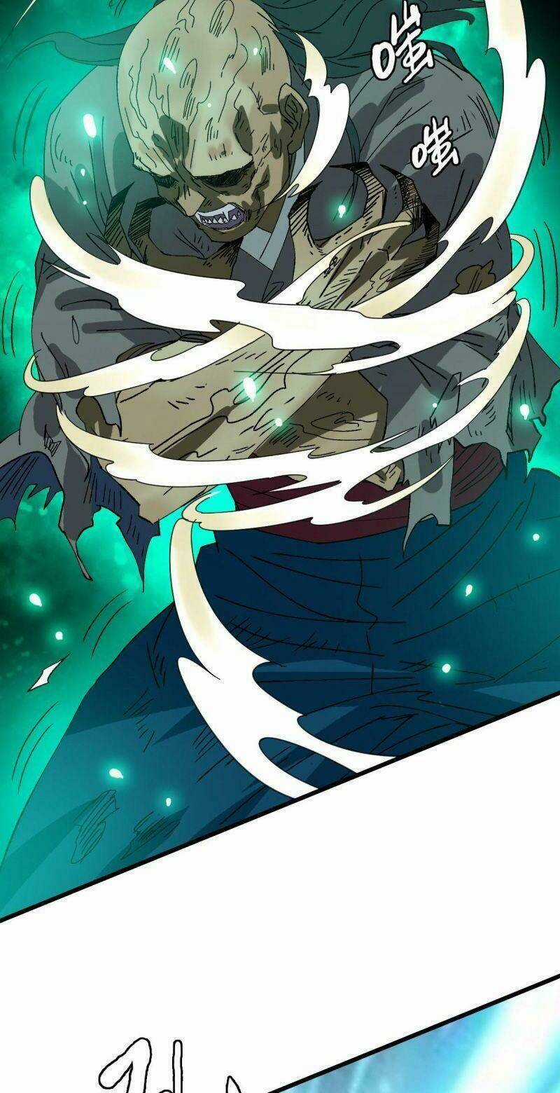 Siêu Đạo Thần Thuật Chapter 98 trang 19