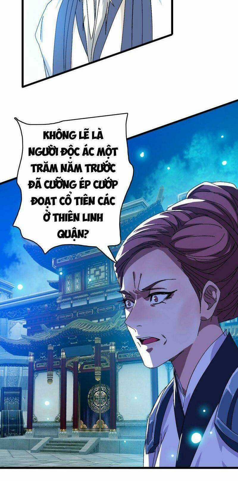 Siêu Đạo Thần Thuật Chapter 98 trang 2