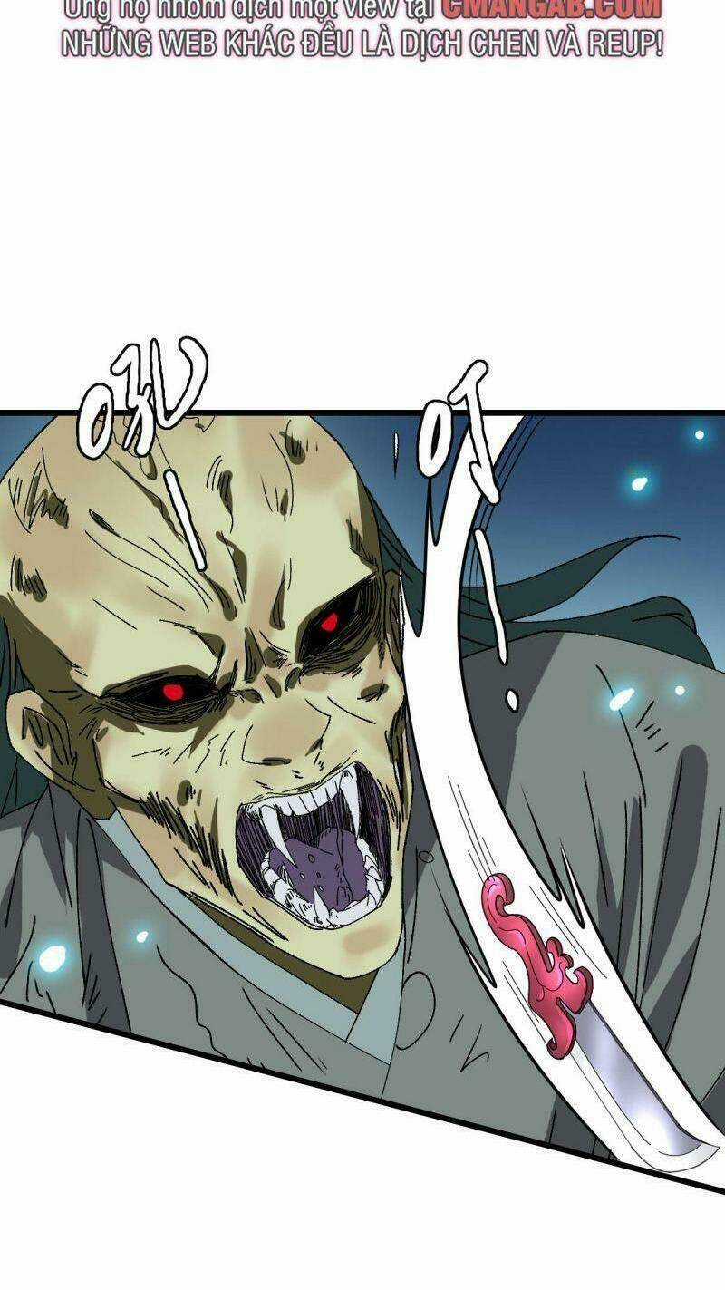 Siêu Đạo Thần Thuật Chapter 98 trang 23