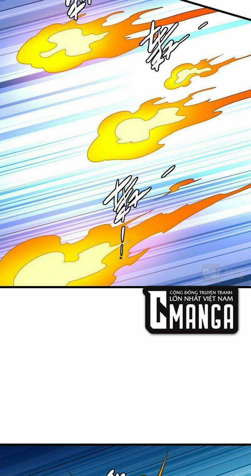 Siêu Đạo Thần Thuật Chapter 98 trang 26