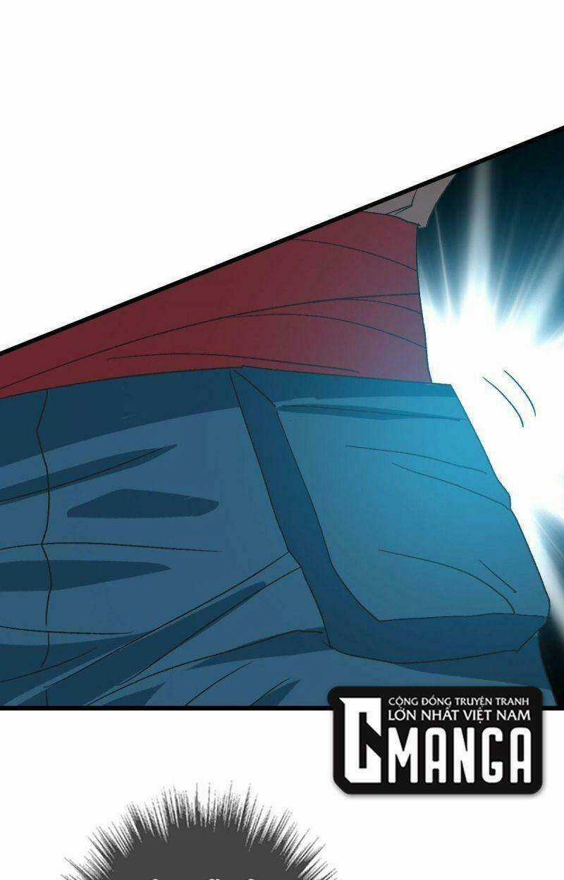 Siêu Đạo Thần Thuật Chapter 98 trang 28