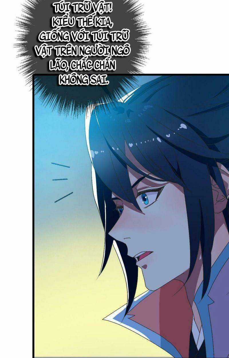 Siêu Đạo Thần Thuật Chapter 98 trang 29
