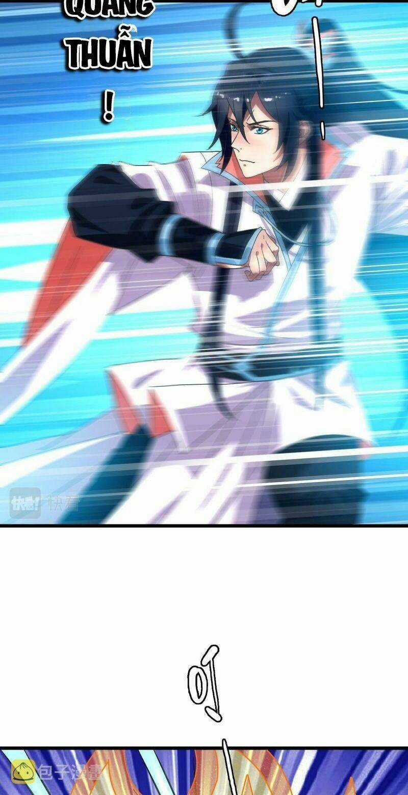 Siêu Đạo Thần Thuật Chapter 98 trang 31