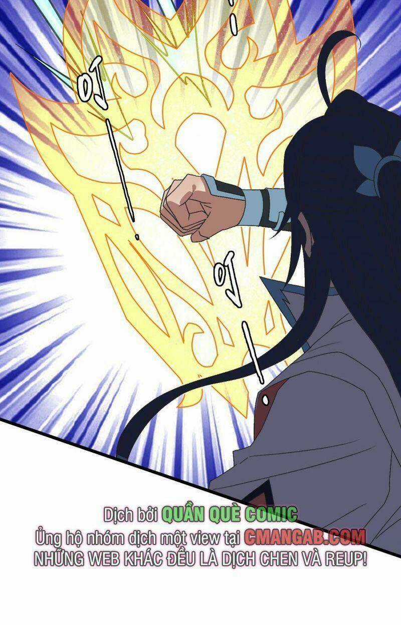 Siêu Đạo Thần Thuật Chapter 98 trang 32