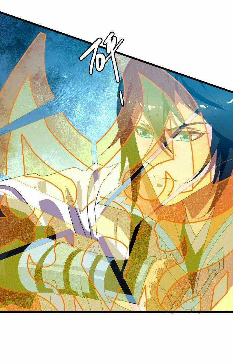 Siêu Đạo Thần Thuật Chapter 98 trang 33